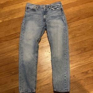 Levi’s 510 skinny fit premium jeans